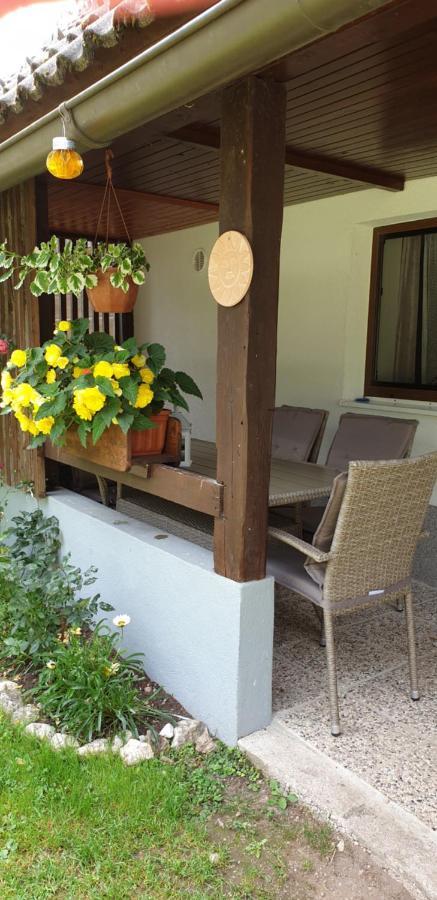 Apartment Sonce Bohinj Exterior photo